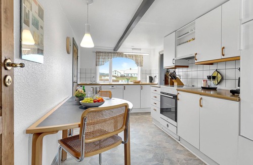 Nr. Lyngby Strand House | 3 bedroom awesome home in Løkken