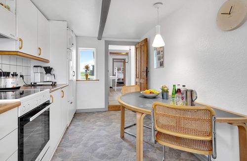 Nr. Lyngby Strand House | 3 bedroom awesome home in Løkken