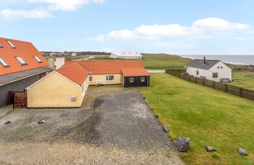 Nr. Lyngby Strand House | 3 bedroom awesome home in Løkken