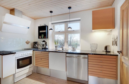 Lem House | 3 bedroom awesome home in Ringkøbing