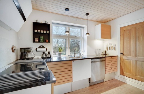 Lem House | 3 bedroom awesome home in Ringkøbing