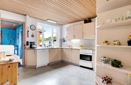 Lemvig House | 3 bedroom awesome home in Lemvig