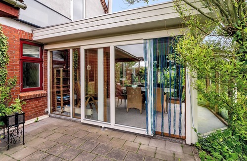 Lemvig House | 3 bedroom awesome home in Lemvig