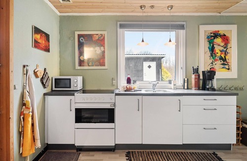 Nysted House | 3 bedroom awesome home in Nysted