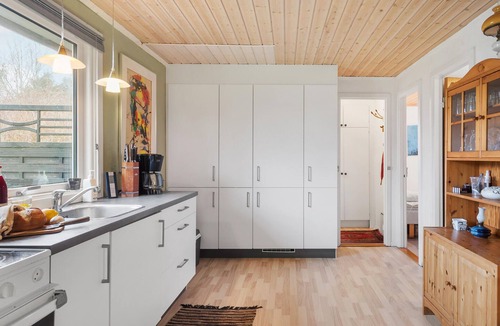 Nysted House | 3 bedroom awesome home in Nysted