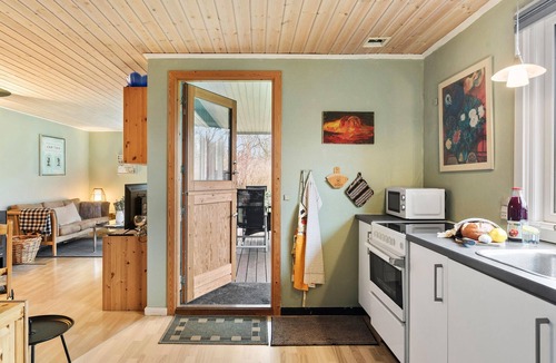 Nysted House | 3 bedroom awesome home in Nysted