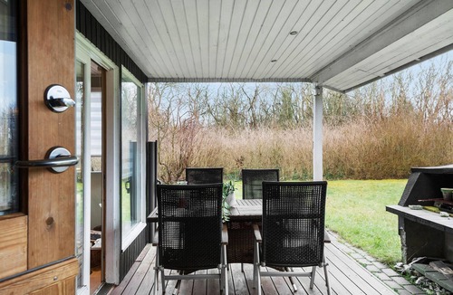 Nysted House | 3 bedroom awesome home in Nysted