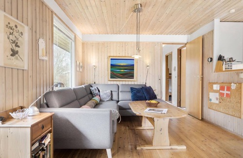Nysted House | 3 bedroom awesome home in Nysted