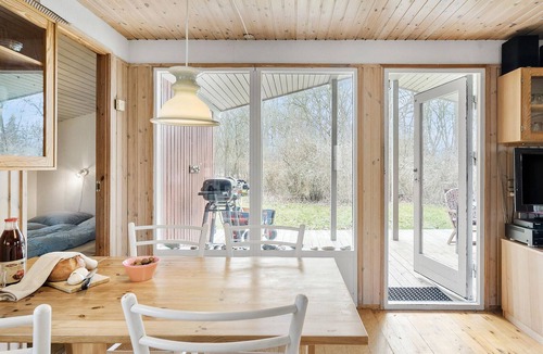 Nysted House | 3 bedroom awesome home in Nysted