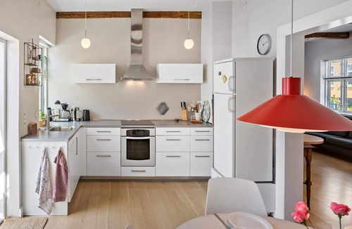 Nysted House | 3 bedroom awesome home in Nysted