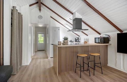 Jegum House | 3 bedroom awesome home in Oksbøl