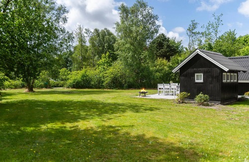 Jegum House | 3 bedroom awesome home in Oksbøl