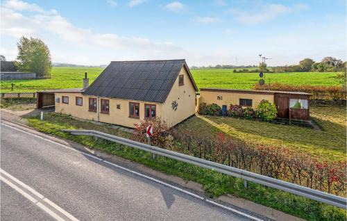 Rudkobing House | 3 Bedroom Awesome Home In Rudkøbing