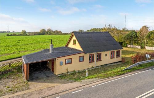 Rudkobing House | 3 Bedroom Awesome Home In Rudkøbing
