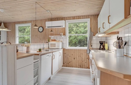 Saltum House | 3 bedroom awesome home in Saltum
