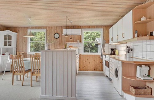 Saltum House | 3 bedroom awesome home in Saltum
