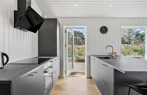 Kandestederne House | 3 bedroom awesome home in Skagen