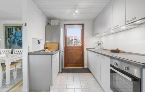 Frolunde House | 3 Bedroom Awesome Home In Slagelse