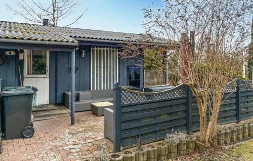 Frolunde House | 3 Bedroom Awesome Home In Slagelse