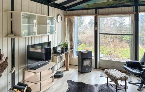 Frolunde House | 3 Bedroom Awesome Home In Slagelse