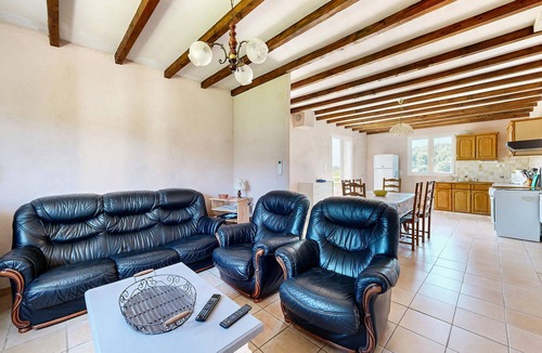 Bedoin House | 3 bedroom awesome home in Bédoin