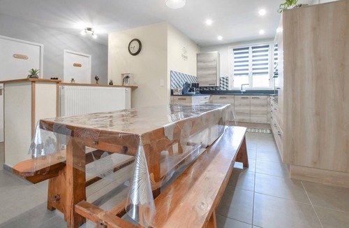Lessay House | 3 bedroom awesome home in Lessay