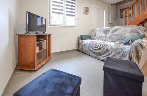 Lessay House | 3 bedroom awesome home in Lessay