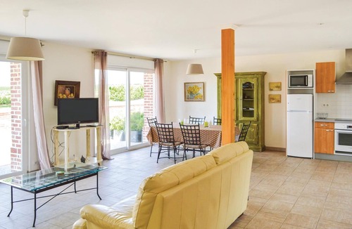 Roisel House | 3 bedroom awesome home in Roisel