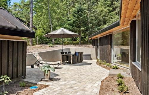 Ans House | 3 Bedroom Awesome Home In Ans By