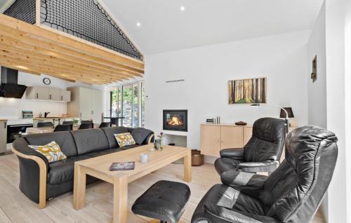 Ans House | 3 Bedroom Awesome Home In Ans By