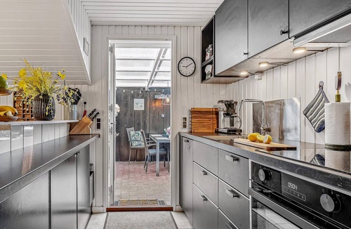 Bjert House | 3 bedroom awesome home in Bjert