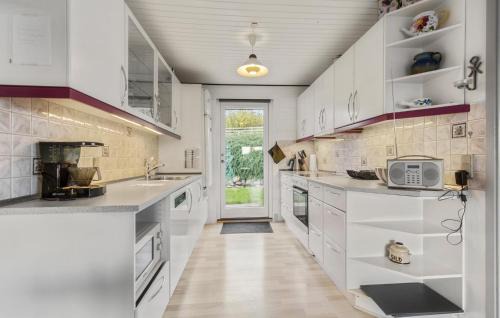 Ebeltoft House | 3 Bedroom Awesome Home In Ebeltoft