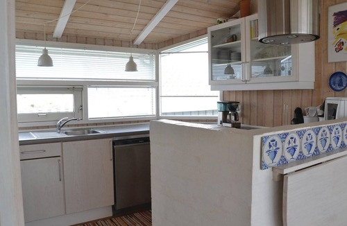 Rindby Strand House | 3 bedroom awesome home in Fanø