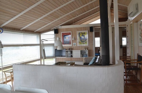 Rindby Strand House | 3 bedroom awesome home in Fanø
