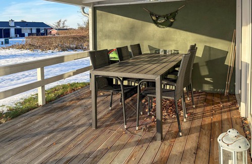 Hvalpsund House | 3 bedroom awesome home in Farsø