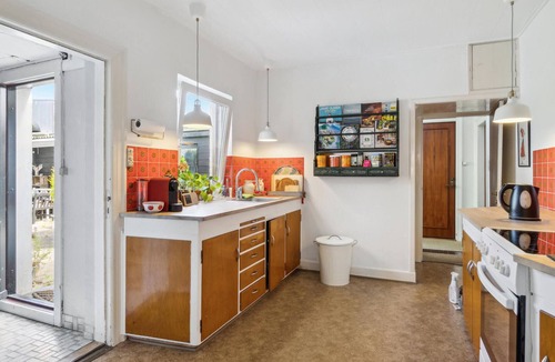 Fej House | 3 bedroom awesome home in Fejø