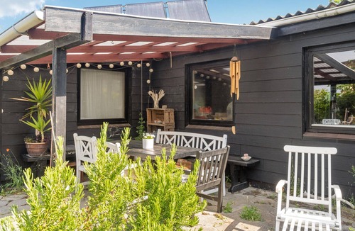 Fej House | 3 bedroom awesome home in Fejø