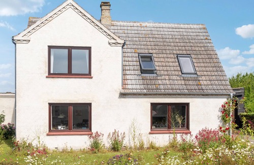 Fej House | 3 bedroom awesome home in Fejø