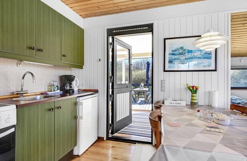Horve House | 3 bedroom awesome home in Hørve