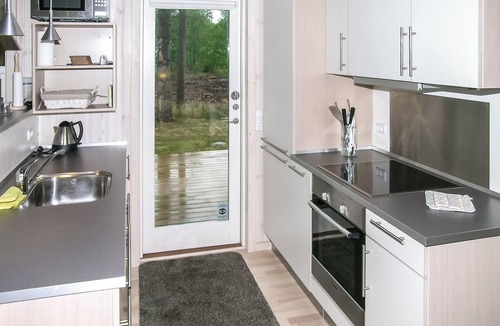 Hou House | 3 bedroom awesome home in Hals