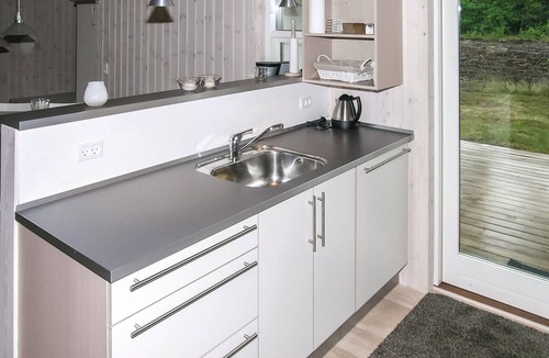 Hou House | 3 bedroom awesome home in Hals