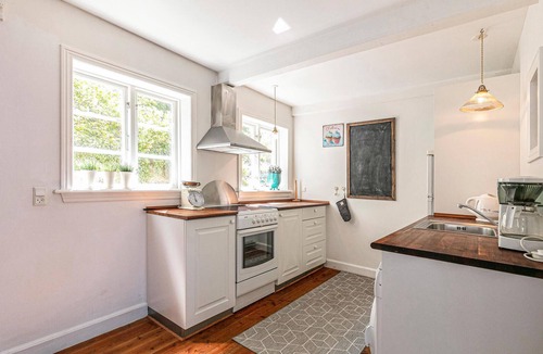 Vang House | 3 bedroom awesome home in Hasle