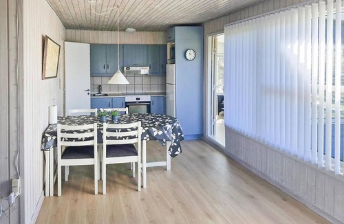 Hejlsminde House | 3 bedroom awesome home in Hejls