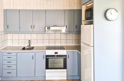 Hejlsminde House | 3 bedroom awesome home in Hejls