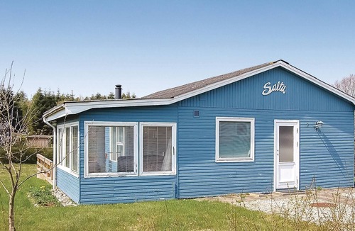 Hejlsminde House | 3 bedroom awesome home in Hejls