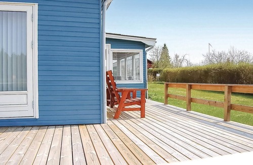 Hejlsminde House | 3 bedroom awesome home in Hejls