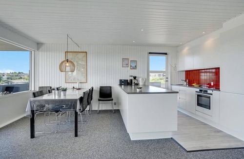 Hejlsminde Strand House | 3 bedroom awesome home in Hejls