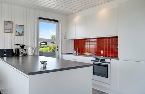 Hejlsminde Strand House | 3 bedroom awesome home in Hejls