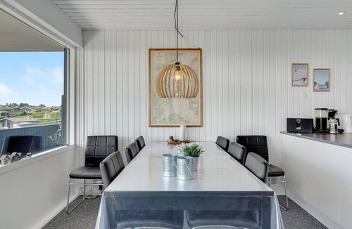 Hejlsminde Strand House | 3 bedroom awesome home in Hejls