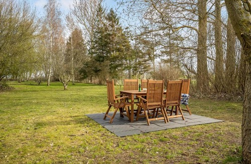 Horbelev House | 3 Bedroom Awesome Home In Horbelev